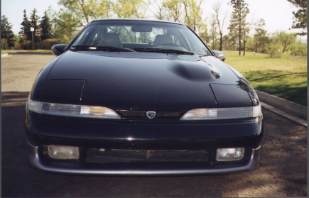 Dan's 1991 Eagle Talon TSi AWD - car02.jpg