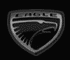 Eagle badge